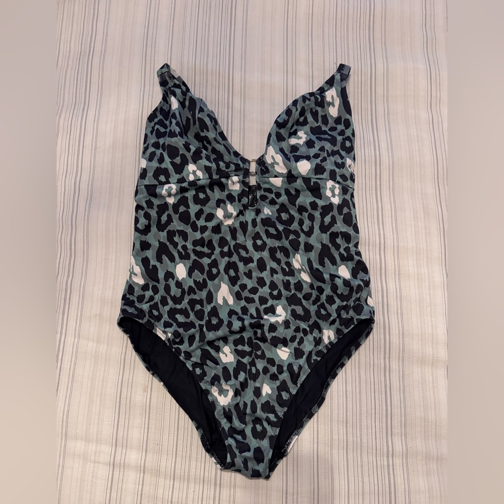 Elomi Jungle Bay One-piece